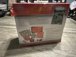 Scarlet and Violet ETB Elite Trainer Box Koraidon *SEALED NEW* - Image 2