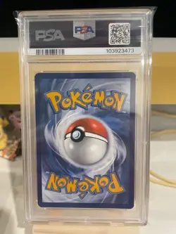 PSA 10 Lumineon V Full Art (GG39/GG70) - Crown Zenith - Pokemon TCG - Image 2