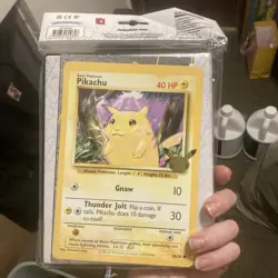 Pokemon TCG: First Partner Collector's Binder 820650809606 - Image 2
