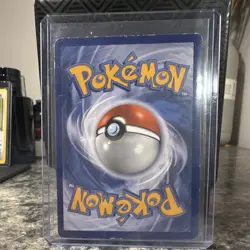 Pokemon TCG Meloetta EX RC11/RC25 Legendary Treasures Holo - Image 2