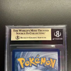 Gengar VMAX Alternate Art Secret 271/264 - Pokemon Fusion Strike SWSH08 - Image 5
