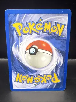 Pokemon - Eevee 11/53 - Wotc - Black Star Promo Holo AL - Image 3