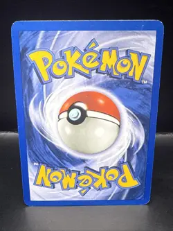 Pokemon - Eevee 11/53 - Wotc - Black Star Promo Holo AL - Image 4
