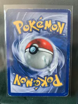 Blaziken 3/109 Ruby and Sapphire Holo Pokemon TCG Holo Rare - Image 2