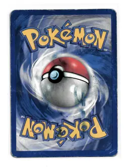 Blaziken 3/109 Ruby and Sapphire Holo Pokemon TCG Holo Rare - Image 4