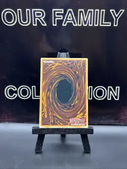 Yugioh Counselor Lily TDGS-EN081 Unlimited Edition Super Rare LP/HOLO - Image 5