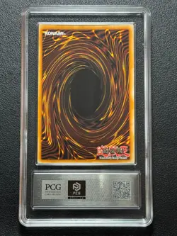 YU-GI-OH! EN. PCG9 SALAMANGREAT BLAZE. TN23-EN007 QCSER 2023 25TH English - Image 2