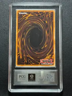 YU-GI-OH! EN. PCG10 NUMBER 32: SHARK. MP24-EN033 QCSER 2024 25TH English - Image 2