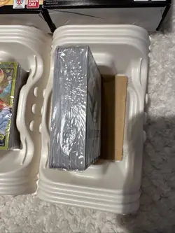 Lot of 2 One Piece ST 29 Starter Deck, Deck And Box Only, Decks Still Sealed - Image 4