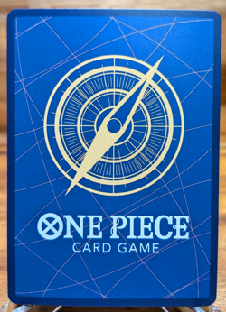 One Piece TCG Strongest Three Brothers Promo Set P-073 P-074 P-075 Japanese JP - Image 4