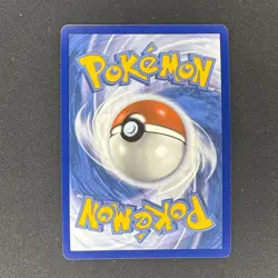 Pokemon TCG Black Kyurem EX Surging Sparks 218/191 Full Art Ultra Rare Holo Card - Image 2