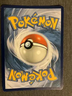 M Blaziken EX XY86 Jumbo Cards Holo - Image 3