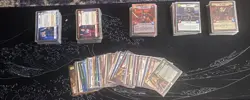 Star Wars Unlimited MASSIVE Hyperspace Hero Card Lot! - Image 1