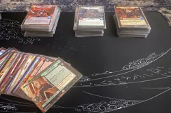 Star Wars Unlimited MASSIVE Hyperspace Hero Card Lot! - Image 3