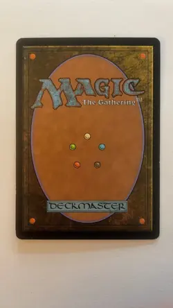 Crumbling Ashes Eventide MTG Magic the Gathering Card SP/LP - Image 2