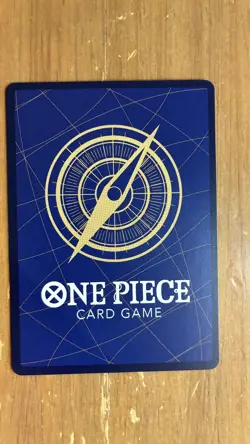 One Piece Card Carrot P-070 CS 25-26 Event Pack Promo Foil English Stamped 1⚓📈 - Image 2