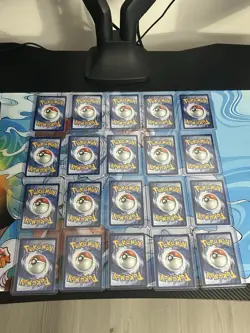 20 Lot Illustration Rares Pokemon Cards - Image 2