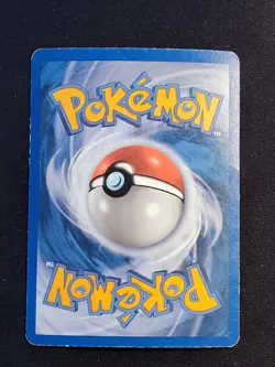 Stevens Advice Pokemon TCG 83/108 Reverse Holo Foil Stamped Card Played MP - Image 2