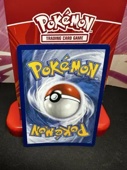 Piplup 98/94 Phantasmal Flames Illustration Rare Holo Pokemon TCG Card NM - Image 3