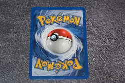 Heracross Pokemon EX Team Rocket Returns Card 45/109, 2004 Pokemon TCG - Image 2
