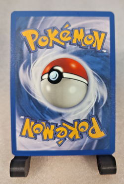 Pokemon Card Neo Destiny 1st Edition Unown X 30/105 WOTC Rare Near Mint! - Image 3