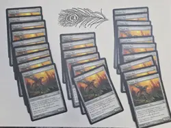 Plague Myr Mirrodin Besieged Regular Non Foil Mtg Magic The Gathering - Image 1