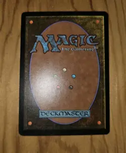 Caltrops Urza's Destiny Regular - Image 2