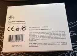 Magic the Gathering Secret Lair Drop Series RESTLESS IN PEACE • Factory Sealed - Image 3