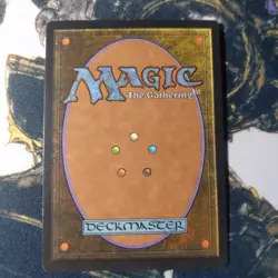 Magic The Gathering Classic Sixth Edition Wild Growth 268/350 - Image 2