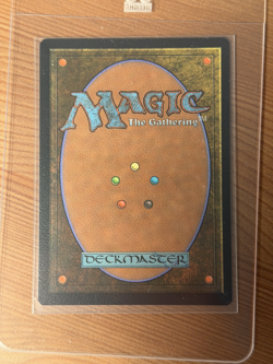 1x Monk Gyatso NM Eng MTG - Avatar The Last Airbender - Image 2