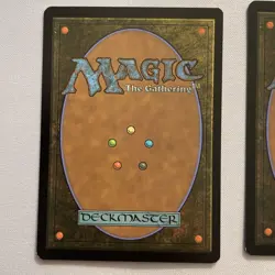 FOIL - Diabolic Intent - Extended Art - NM - The Brothers' War - MTG - Image 3