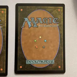 FOIL - Diabolic Intent - Extended Art - NM - The Brothers' War - MTG - Image 4