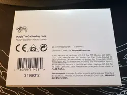 Kaleidoscope Killers Secret Lair Drop Series Factory Sealed Magic the Gathering 630509914289 - Image 2