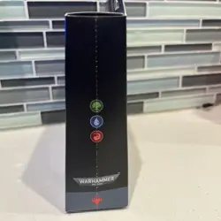 Tyranid Swarm MTG Universes Beyond Warhammer 40K Commander Deck Magic Gathering - Image 2