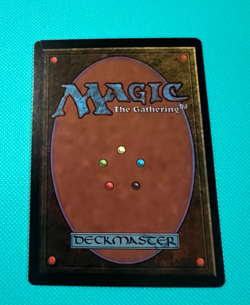 Exorcist - The Dark - MTG - Magic the Gathering - Image 3