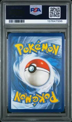 PSA 10 Magikarp 66/64 Pokemon Celebrations Classic Collection 25th Anniversary - Image 2