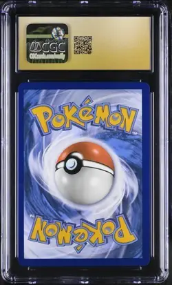 Pokemon Leafeon VSTAR (2023) Crown Zenith 014/159 CGC PRISTINE 10 - Image 2