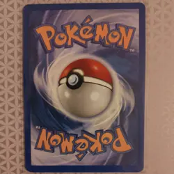 Pokemon 1st Edition Blaine’s Ninetales Gym Challenge 21/132 - Image 2