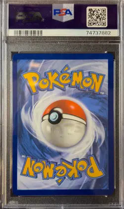 PSA 10 Raikou V GG41/GG70 - Crown Zenith Galarian Gallery - English Pokemon Card - Image 2