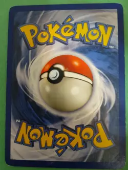 Pokemon Ivysaur Base Set 30/102 1st Edition Shadowless-ENN COINS - Image 2