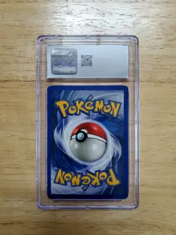 Pokemon CGC 8 NM/MINT 1999 Snorlax 1st Edition Jungle Holo Card - Image 2