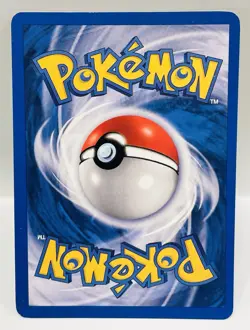 Victreebel 1999 Pokemon Jungle Unlimited Holo 14/64 TCG - Image 3