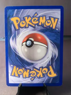 Pokemon TCG Snorlax #27/64 Non Holo Rare Jungle Set WOTC VTG 1999 NM - Image 2