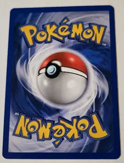 1999 Pokemon TCG Jolteon Jungle 20/64 Regular non holo Rare - LP - Image 2