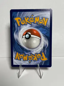 Pokemon Prismatic Evolutions Lacey 114/131 Poke Ball Holo - MINT - Image 2