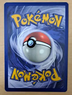 CUBONE 1ST EDITION 50/64 Jungle Pokemon Card English NM/NEAR MINT - Image 3