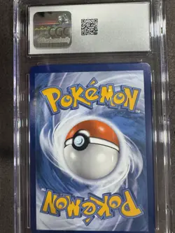 Lycanroc VMAX Pokemon (2021) Evolving Skies - 092/203 GEM Mint 10 - Image 2
