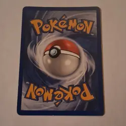 Pokemon Ludicolo EX Sandstorm 7/100 Holo Rare 90HP English 2003 TCG Card - Image 3