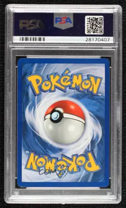 Revive Pokemon Base Set PSA 10 GEM MT 1999 - Image 2