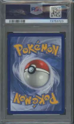 Pokemon TCG Charizard Vmax 74/73 Champion's Path Secret Rare PSA 10 - Image 2